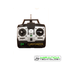 Emisora Carponizer 3